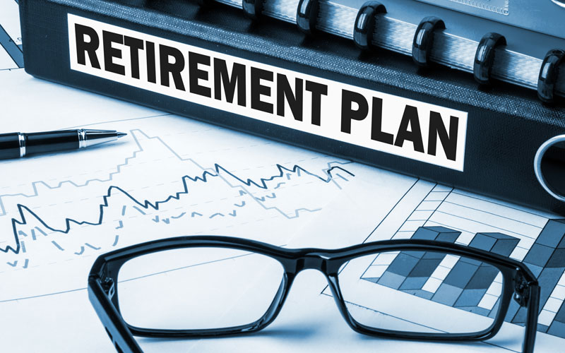 Retirement Planning