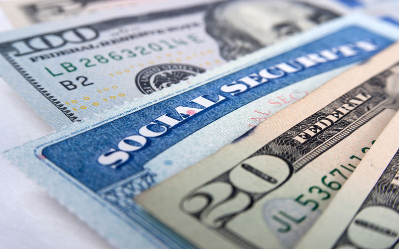 Social Security Planning